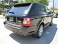 2008 Range Rover Sport HSE #10