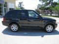 2008 Range Rover Sport HSE #11