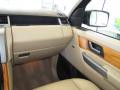 2008 Range Rover Sport HSE #22