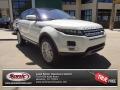Click for details. 2013 Land Rover Range Rover Evoque Prestige