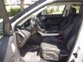 2013 Range Rover Evoque Prestige #2