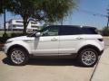  2013 Land Rover Range Rover Evoque Fuji White #7