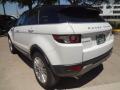 2013 Range Rover Evoque Prestige #8