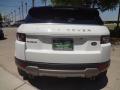 2013 Range Rover Evoque Prestige #9