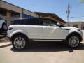 2013 Range Rover Evoque Prestige #11