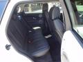 Rear Seat of 2013 Land Rover Range Rover Evoque Prestige #14