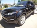 2013 Range Rover Evoque Pure #5