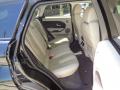 Rear Seat of 2013 Land Rover Range Rover Evoque Pure #13