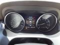  2013 Land Rover Range Rover Evoque Pure Gauges #16