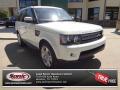 Click for details. 2013 Land Rover Range Rover Sport HSE