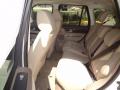 2013 Range Rover Sport HSE #4
