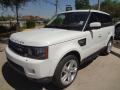 2013 Range Rover Sport HSE #5