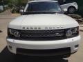 2013 Range Rover Sport HSE #6