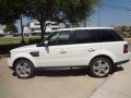 2013 Range Rover Sport HSE #7