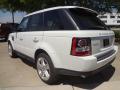 2013 Range Rover Sport HSE #8