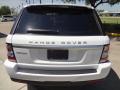 2013 Range Rover Sport HSE #9