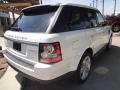 2013 Range Rover Sport HSE #10