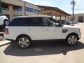 2013 Range Rover Sport HSE #11