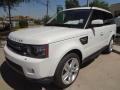 2013 Range Rover Sport HSE #5
