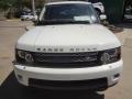 2013 Range Rover Sport HSE #6