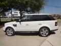 2013 Range Rover Sport HSE #7