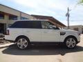 2013 Range Rover Sport HSE #11