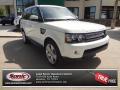 Click for details. 2013 Land Rover Range Rover Sport HSE