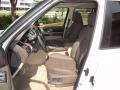  2013 Land Rover Range Rover Sport Arabica Interior #2