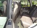 Rear Seat of 2013 Land Rover Range Rover Sport HSE #4