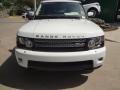2013 Range Rover Sport HSE #6