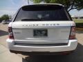 2013 Range Rover Sport HSE #9