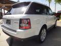 2013 Range Rover Sport HSE #10