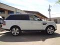 2013 Range Rover Sport HSE #11