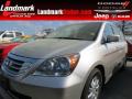 Click for details. 2008 Honda Odyssey EX-L