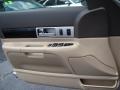 Door Panel of 2005 Lincoln LS V6 Luxury #16