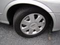  2005 Lincoln LS V6 Luxury Wheel #26
