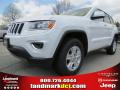 2014 Grand Cherokee Laredo 4x4 #1 2014 Grand Cherokee Laredo 4x4 #1