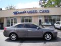 Click for details. 2010 Lincoln MKZ AWD