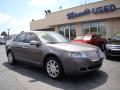2010 MKZ AWD #2