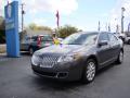 2010 MKZ AWD #4