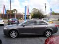  2010 Lincoln MKZ Sterling Gray Metallic #5