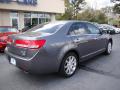 2010 MKZ AWD #8
