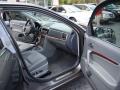 Dashboard of 2010 Lincoln MKZ AWD #12