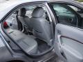 Rear Seat of 2010 Lincoln MKZ AWD #14