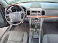 Dashboard of 2010 Lincoln MKZ AWD #15