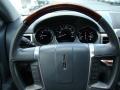  2010 Lincoln MKZ AWD Steering Wheel #19