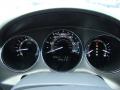  2010 Lincoln MKZ AWD Gauges #22
