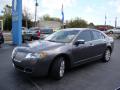 2010 MKZ AWD #28