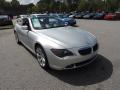 2005 6 Series 645i Convertible #1 2005 6 Series 645i Convertible #1