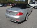 2005 6 Series 645i Convertible #9 2005 6 Series 645i Convertible #9